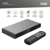DIGITUS DS-55331 HDMI 4K 60Hz 3x1 Switch