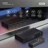 DIGITUS DS-55331 HDMI 4K 60Hz 3x1 Switch