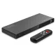 DIGITUS DS-55332 HDMI 4K 60Hz 5x1 Switch