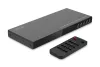 DIGITUS DS-55345 UHD 4K 30Hz 4x2 HDMI Multi Viewer Matrix Switch