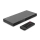 DIGITUS DS-55345 UHD 4K 30Hz 4x2 HDMI Multi Viewer Matrix Switch
