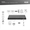 DIGITUS DS-55345 UHD 4K 30Hz 4x2 HDMI Multi Viewer Matrix Switch