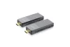 DIGITUS DS-55359 HDMI 4K 60Hz WiFi Video 150m extender szett