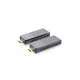 DIGITUS DS-55359 HDMI 4K 60Hz WiFi Video 150m extender szett