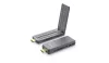 DIGITUS DS-55359 HDMI 4K 60Hz WiFi Video 150m extender szett