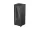 Lanberg FF01-6632-12B 19" 32U SZÉL:600mm MÉLY:600mm MAG:1603mm lapraszerelt üvegajtós fekete álló rack szekrény