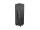 Lanberg FF01-6642-12BL 19" 42U SZÉL:600mm MÉLY:600mm MAG:2097mm lapraszerelt LCD üvegajtós fekete álló rack szekrény