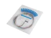 Lanberg FP-SCUP-SE21-1202-MC Monomódusú OS2 SC/UPC 2m pigtail 12db/csomag
