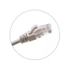 KELINE KEN-C5E-U-020 Cat.5e UTP PVC 2m szürke patch kábel