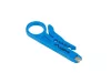 Lanberg NT-0103 Univerzális UTP/FTP/SFTP/TEL/Koax kábelcsupaszító szerszám