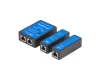 Lanberg NT-0404 RJ45/RJ11/Koax/PoE hálózati kábelteszter