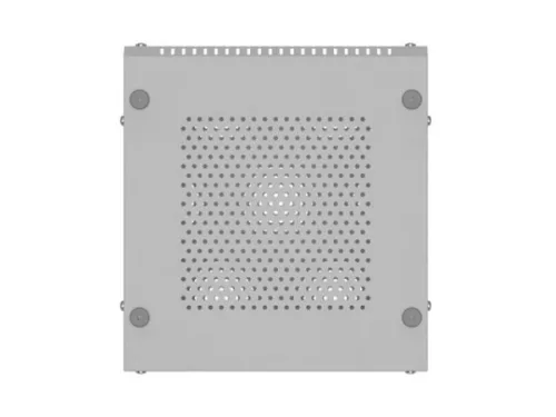 Lanberg OR10-2309-S 10" 9U 280x300 MAX:60kg nyitott mini szürke rack szekrény