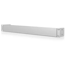   Ubiquiti UACC-RACK-PANEL-BLANK-1U 19" 1U OCD ezüst takaró panel