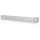 Ubiquiti UACC-RACK-PANEL-BLANK-1U 19" 1U OCD ezüst takaró panel