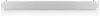 Ubiquiti UACC-RACK-PANEL-BLANK-1U 19" 1U OCD ezüst takaró panel
