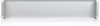 Ubiquiti UACC-RACK-PANEL-BLANK-2U 19" 2U OCD ezüst takaró panel