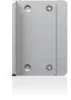 Ubiquiti UACC-RACK-PANEL-BLANK-2U 19" 2U OCD ezüst takaró panel