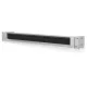 Ubiquiti UACC-RACK-PANEL-BRUSH-1U 19" 1U OCD ezüst fésűs kábelrendező