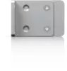 Ubiquiti UACC-RACK-PANEL-BRUSH-1U 19" 1U OCD ezüst fésűs kábelrendező