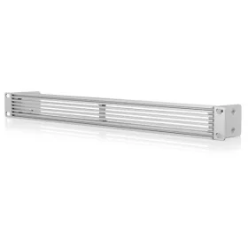   Ubiquiti UACC-RACK-PANEL-VENTED-1U 19" 1U OCD perforált ezüst takaró panel