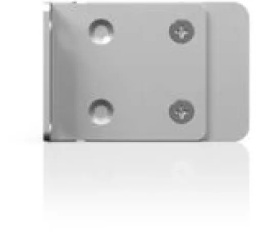 Ubiquiti UACC-RACK-PANEL-VENTED-1U 19" 1U OCD perforált ezüst takaró panel
