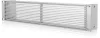 Ubiquiti UACC-RACK-PANEL-VENTED-2U 19" 2U OCD perforált ezüst takaró panel