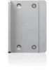 Ubiquiti UACC-RACK-PANEL-VENTED-2U 19" 2U OCD perforált ezüst takaró panel