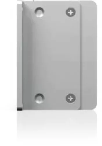 Ubiquiti UACC-RACK-PANEL-VENTED-2U 19" 2U OCD perforált ezüst takaró panel