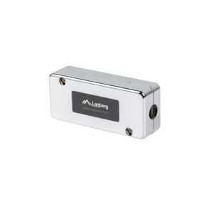 Lanberg PLC-6SL1-S Cat.6 FTP árnyékolt LSA kábeltoldó