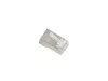 Lanberg PLS-5000 Cat.5e FTP RJ45 8P8C moduláris árnyékolt csatlakozó dugó 100db/csomag