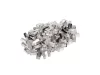 Lanberg PLS-5000 Cat.5e FTP RJ45 8P8C moduláris árnyékolt csatlakozó dugó 100db/csomag