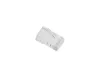 Lanberg PLU-5000EZ Cat.5e UTP RJ45 8P8C univerzális árnyékolatlan átvezetős csatlakozó dugó 100db/csomag