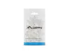 Lanberg PLU-6000 Cat.6 UTP RJ45 8P8C moduláris árnyékolatlan adapteres csatlakozó dugó 100db/csomag