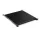 Triton RAB-UP-650-A4 19" 1U 650mm 80kg perforált rack polc