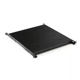   Triton RAB-UP-750-A4 19" 1U 750mm 80kg perforált rack polc