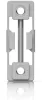 Ubiquiti UACC-RACK-PM-KIT 1U bepattintható SnapMount Rack Kit betét 20db/csomag