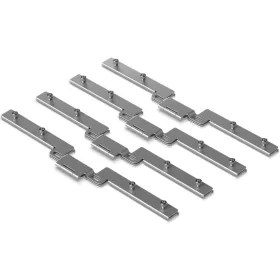   Ubiquiti UACC-RACK-STACKING-KIT összekapcsoló készlet U-Rack-6U-TL mini rack szekrényhez