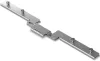 Ubiquiti UACC-RACK-STACKING-KIT összekapcsoló készlet U-Rack-6U-TL mini rack szekrényhez