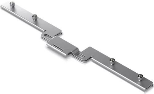 Ubiquiti UACC-RACK-STACKING-KIT összekapcsoló készlet U-Rack-6U-TL mini rack szekrényhez