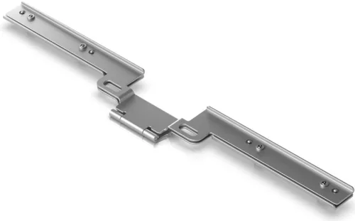 Ubiquiti UACC-RACK-STACKING-KIT összekapcsoló készlet U-Rack-6U-TL mini rack szekrényhez