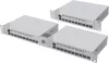 MikroTik RMK-2/10 1U Dual 19/10 Rack kit