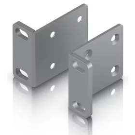Ubiquiti UniFi UACC-RACK-EAR-1U 1U rack fül készlet
