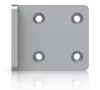 Ubiquiti UniFi UACC-RACK-EAR-1U 1U rack fül készlet