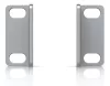 Ubiquiti UniFi UACC-RACK-EAR-1U 1U rack fül készlet