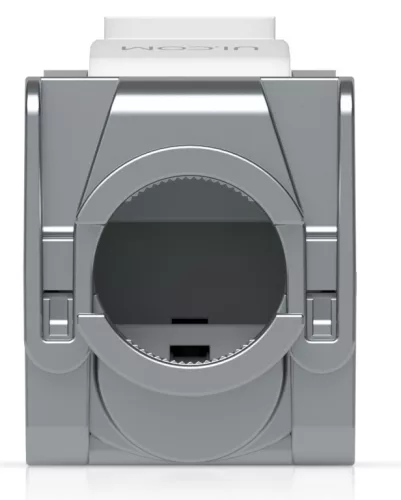 Ubiquiti UACC-Keystone-Jack-C6A Cat.6A RJ45 FTP árnyékolt Keystone Jack 12db/csomag