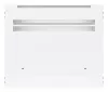 Ubiquiti UACC-RACK-12U-WALL-450-G 19" 12U 635x550x450mm MAX:50kg üvegajtós fehér fali rack szekrény