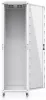 Ubiquiti UACC-RACK-42U-1000-G 19" 42U 1966x600x1000 MAX:800Kg üvegajtós fehér álló szerver szekrény
