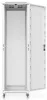 Ubiquiti UACC-RACK-42U-1000-P 19" 42U 1966x600x1000 MAX:800Kg perforált ajtós fehér álló szerver szekrény