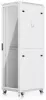 Ubiquiti UACC-RACK-42U-800-G 19" 42U 1966x600x800 MAX:800kg üvegajtós fehér álló rack szekrény