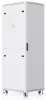 Ubiquiti UACC-RACK-42U-800-G 19" 42U 1966x600x800 MAX:800kg üvegajtós fehér álló rack szekrény